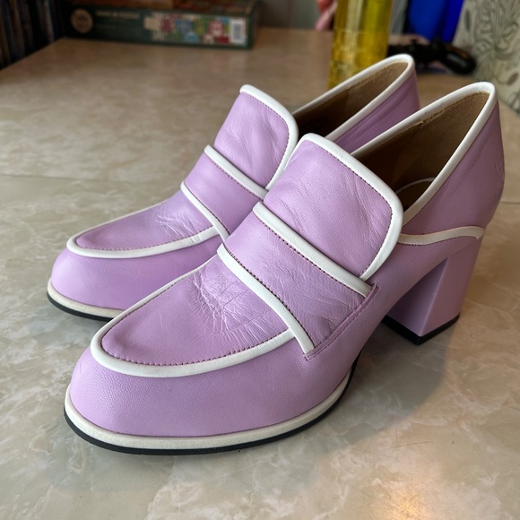 John Fluevog Shoes - John Fluevog Nimbus